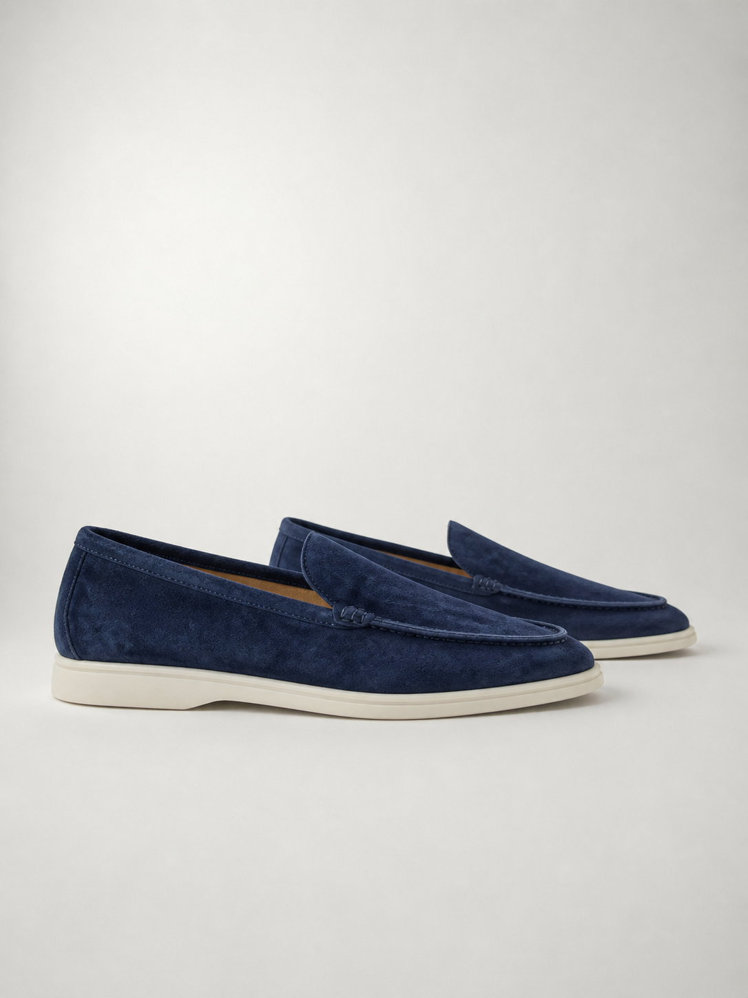 Mocasines ROSANTOS