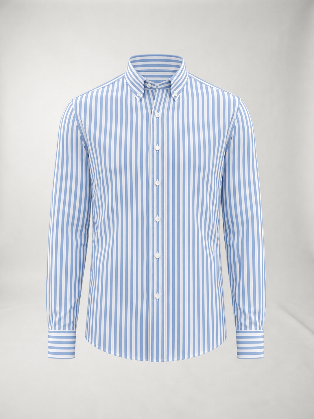 Camisa A Rayas
