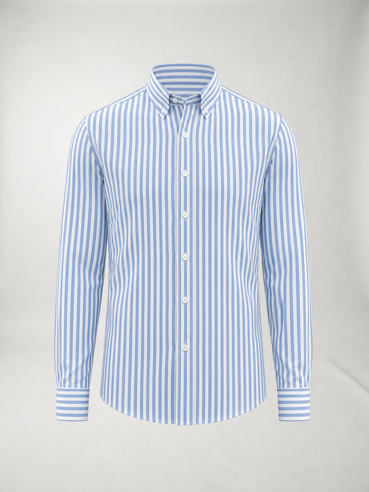 Camisa A Rayas