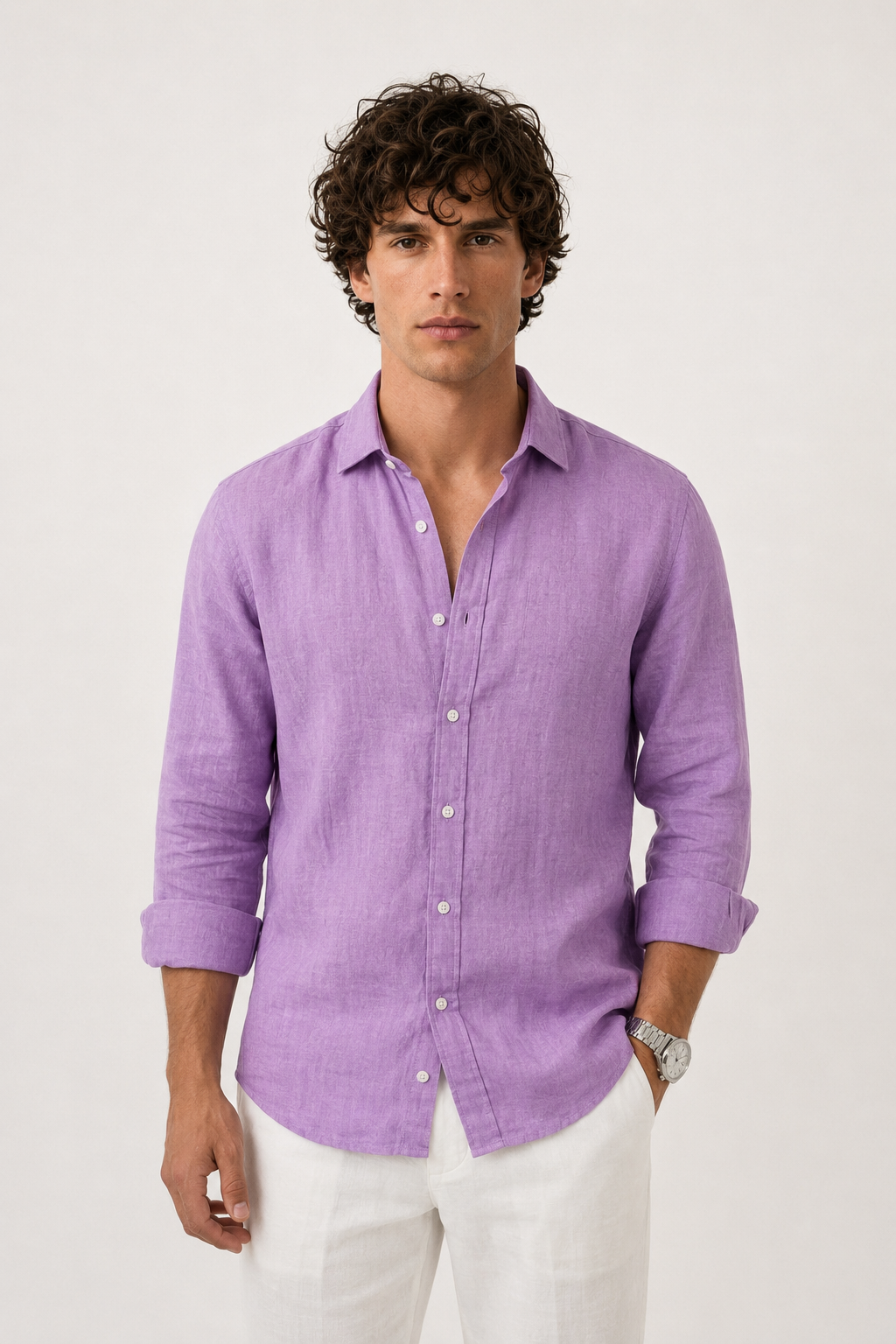 Camisa Cristof