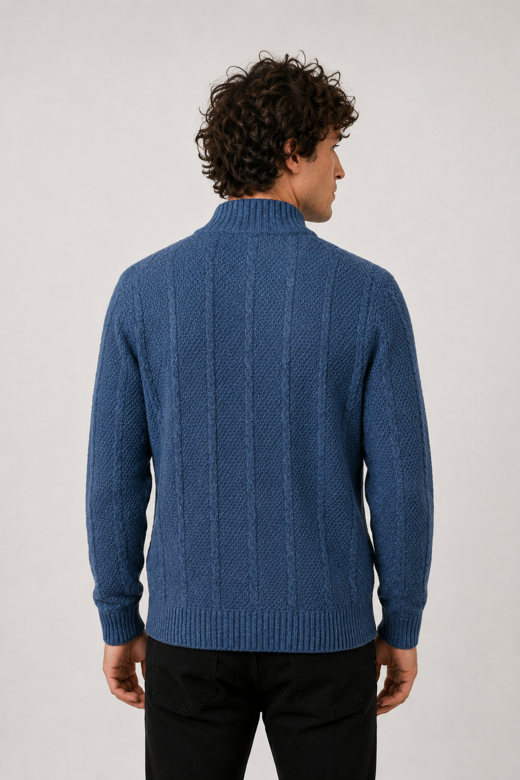 Chaqueta Marlow