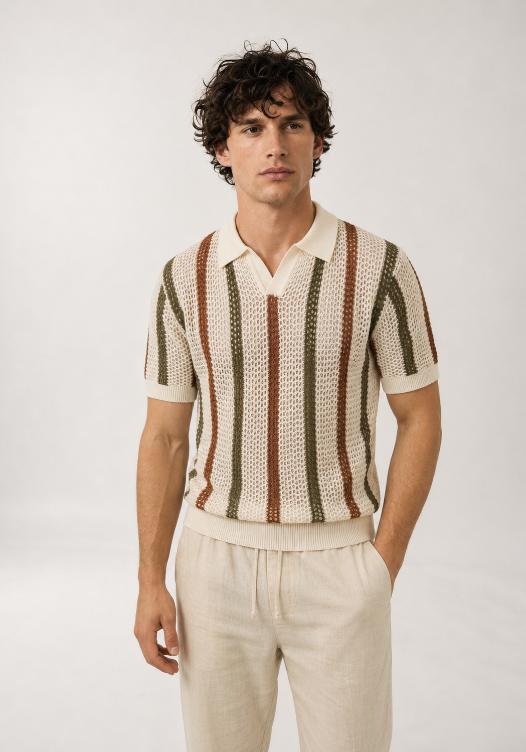 Conjunto Rosantos