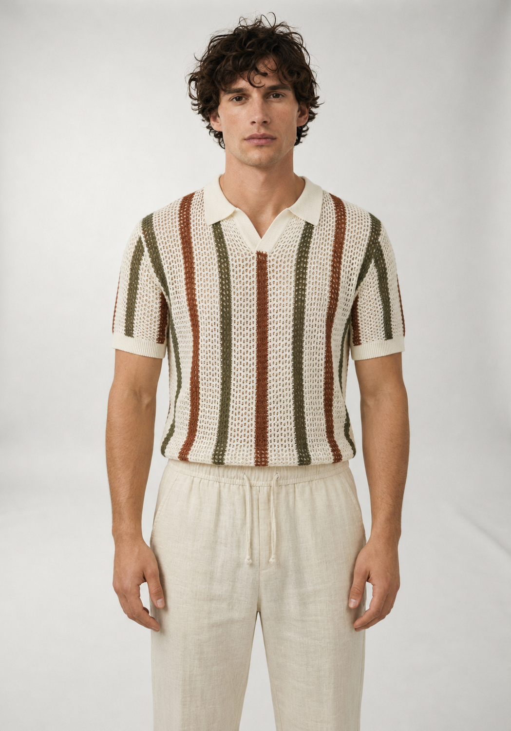 Conjunto Rosantos