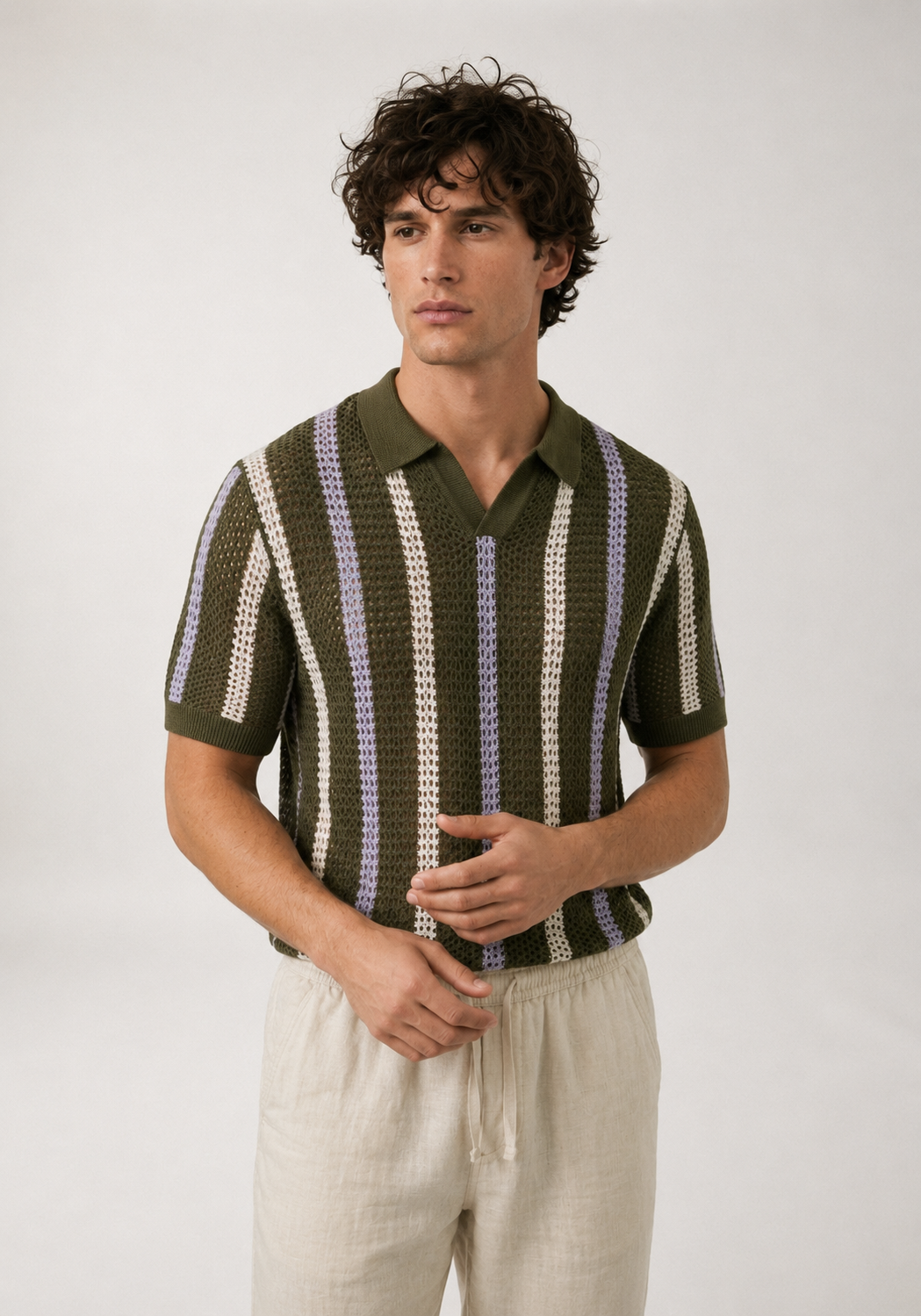 Conjunto Rosantos