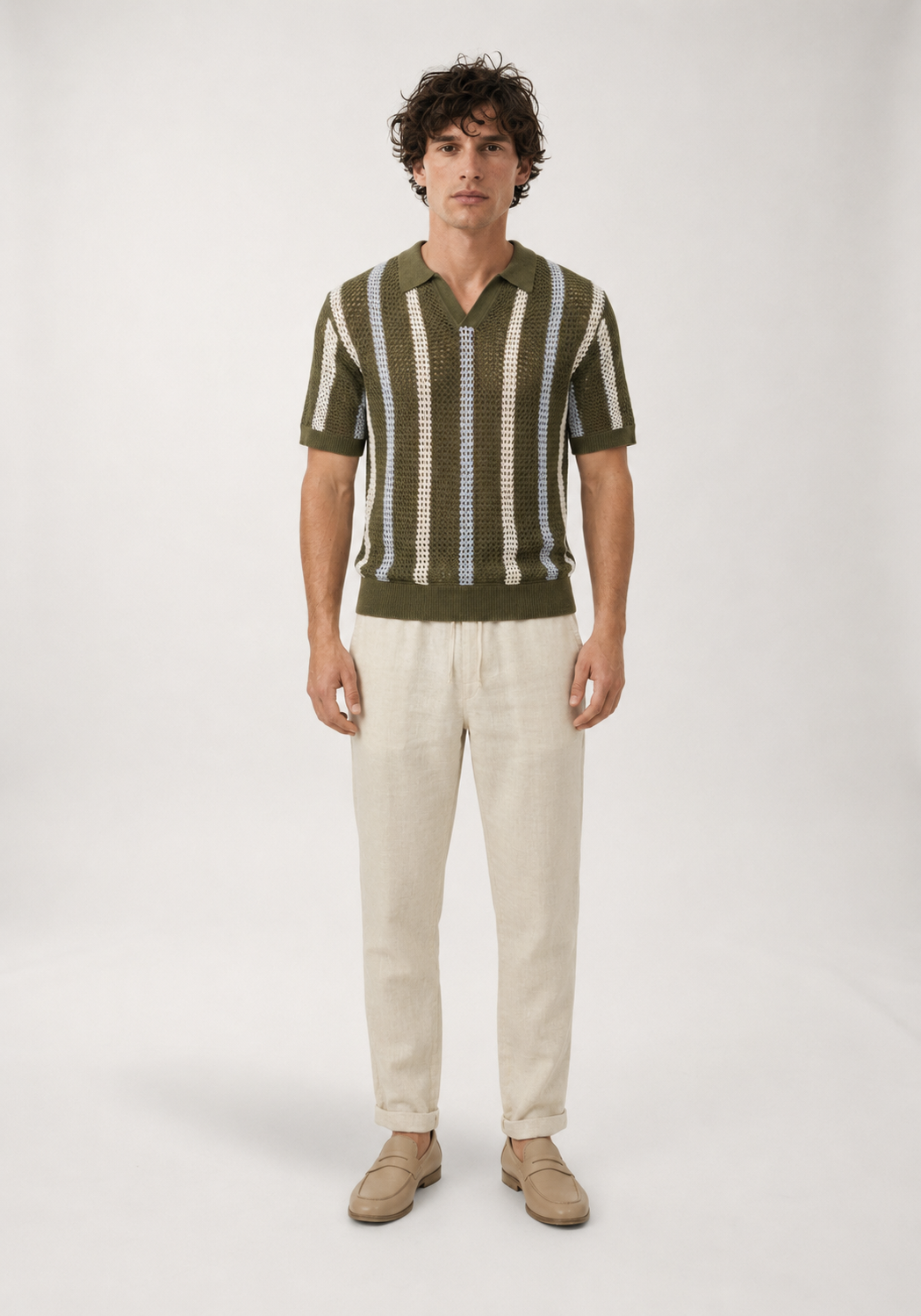Conjunto Rosantos