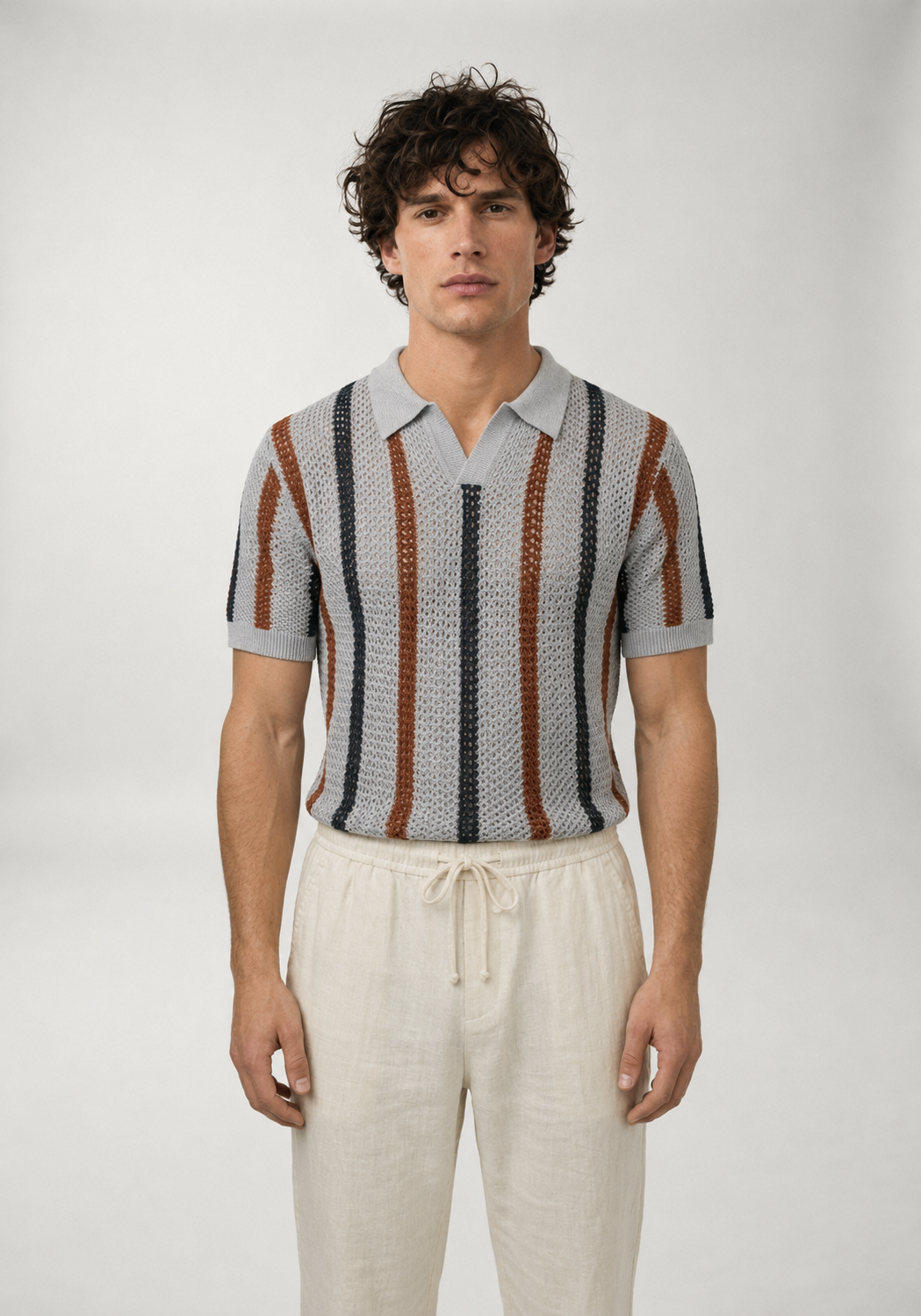 Conjunto Rosantos