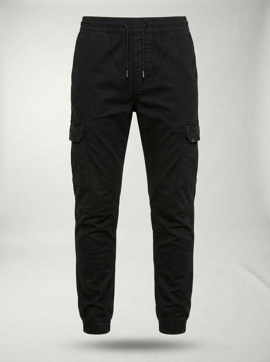 Pantalones Cargo Laluna