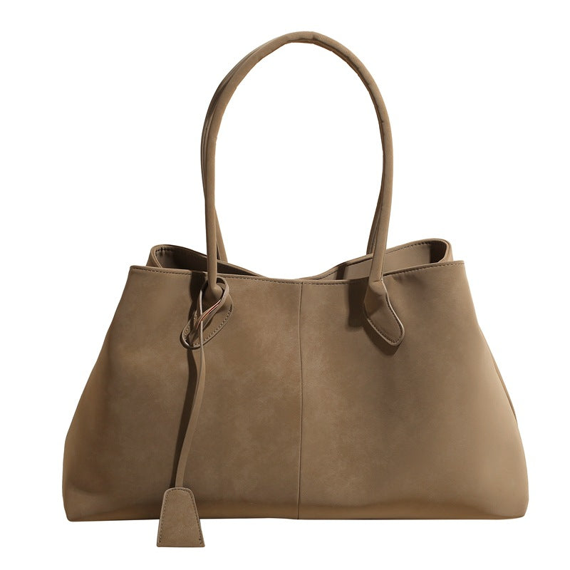 UMAIZA | Bolso de ante