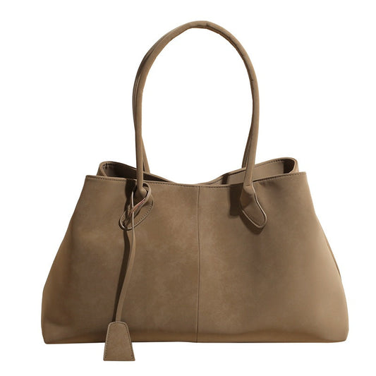 UMAIZA | Bolso de ante