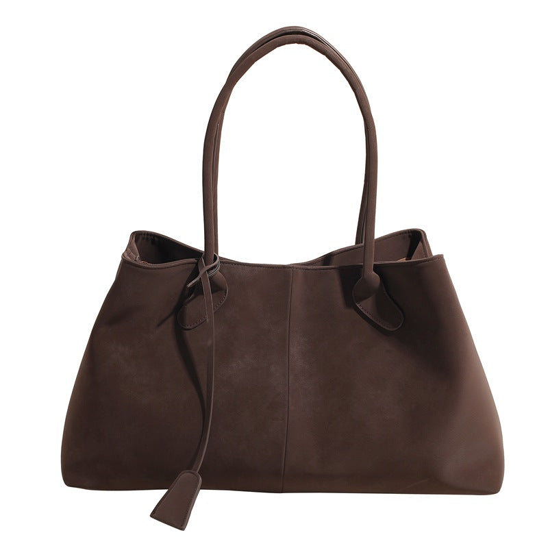 UMAIZA | Bolso de ante