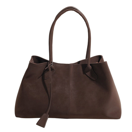 UMAIZA | Bolso de ante