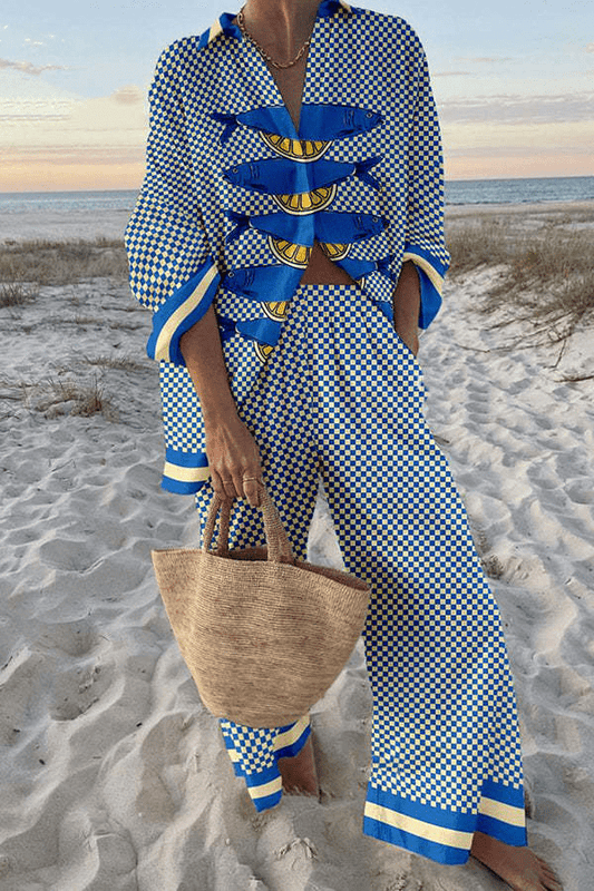 Yareli | Conjunto