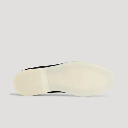 LORENZO | MOCASÍN PREMIUM