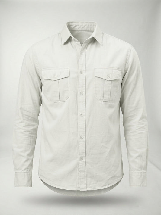 Camisa Bedford