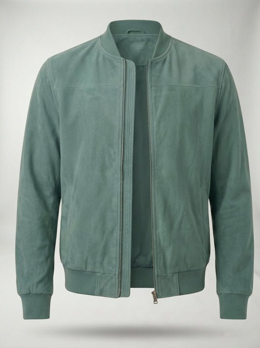 Chaqueta Duval