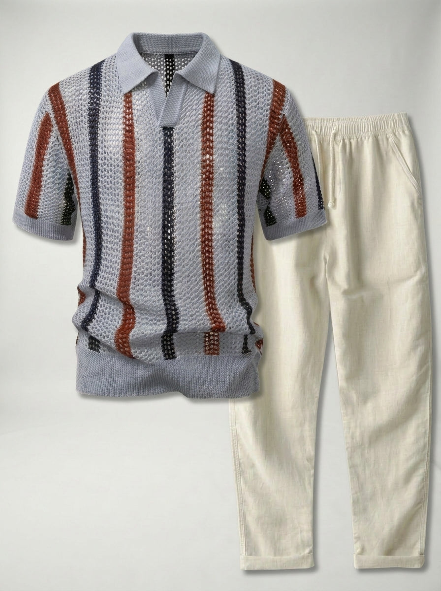 Conjunto Rosantos