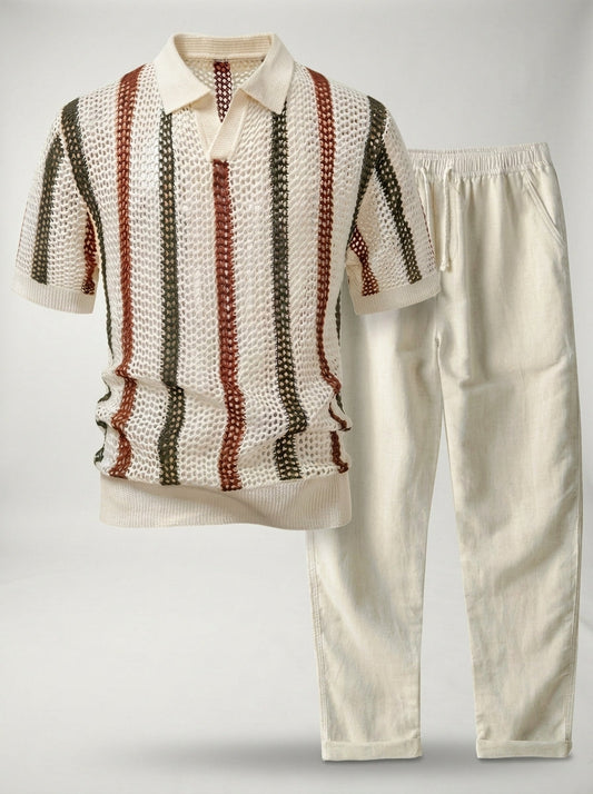 Conjunto Rosantos