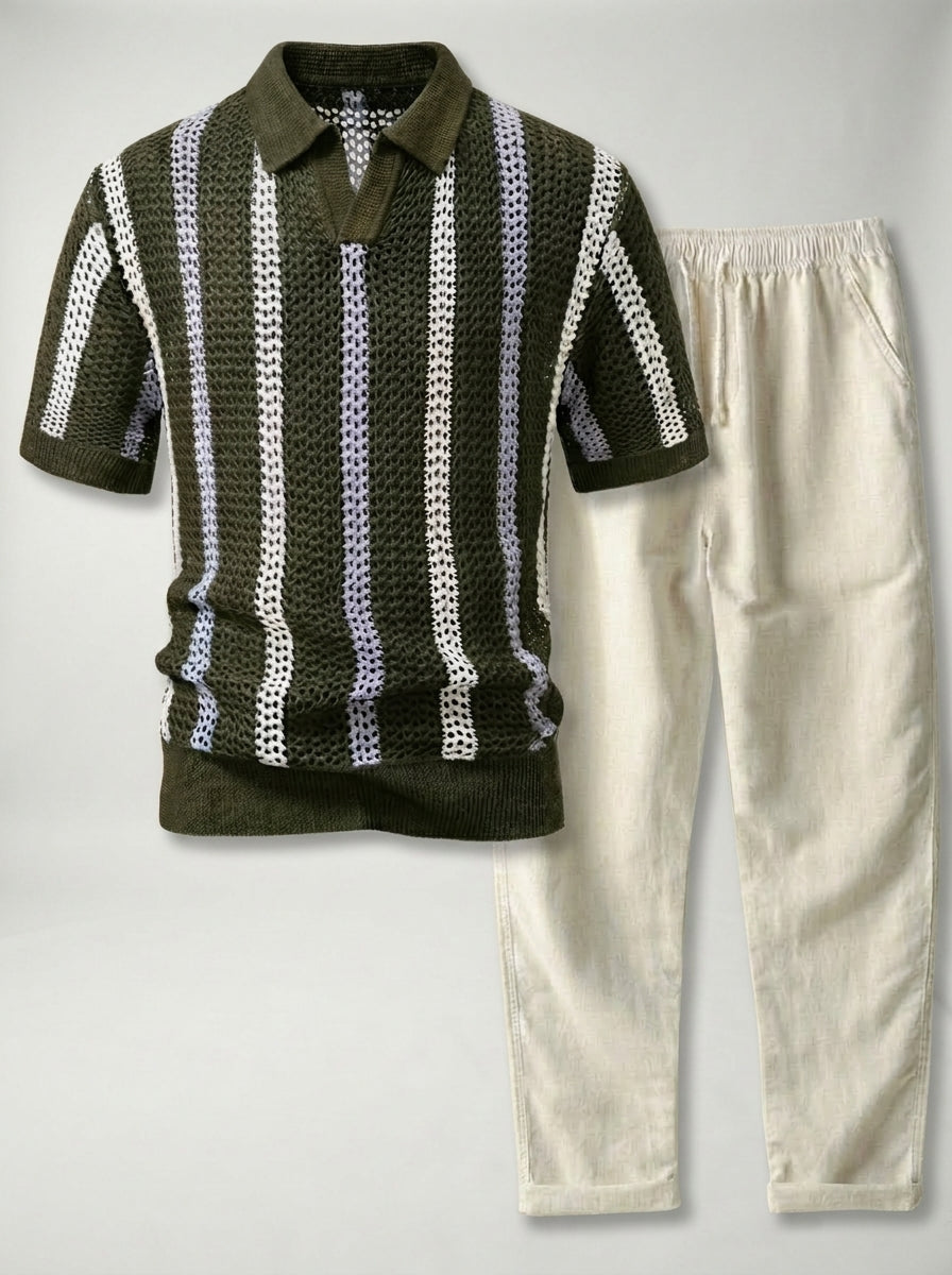 Conjunto Rosantos