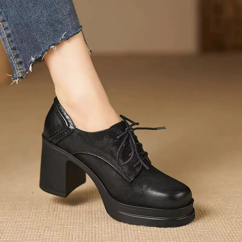 Dagmar | Zapatos de salón ortopédicos clásicos