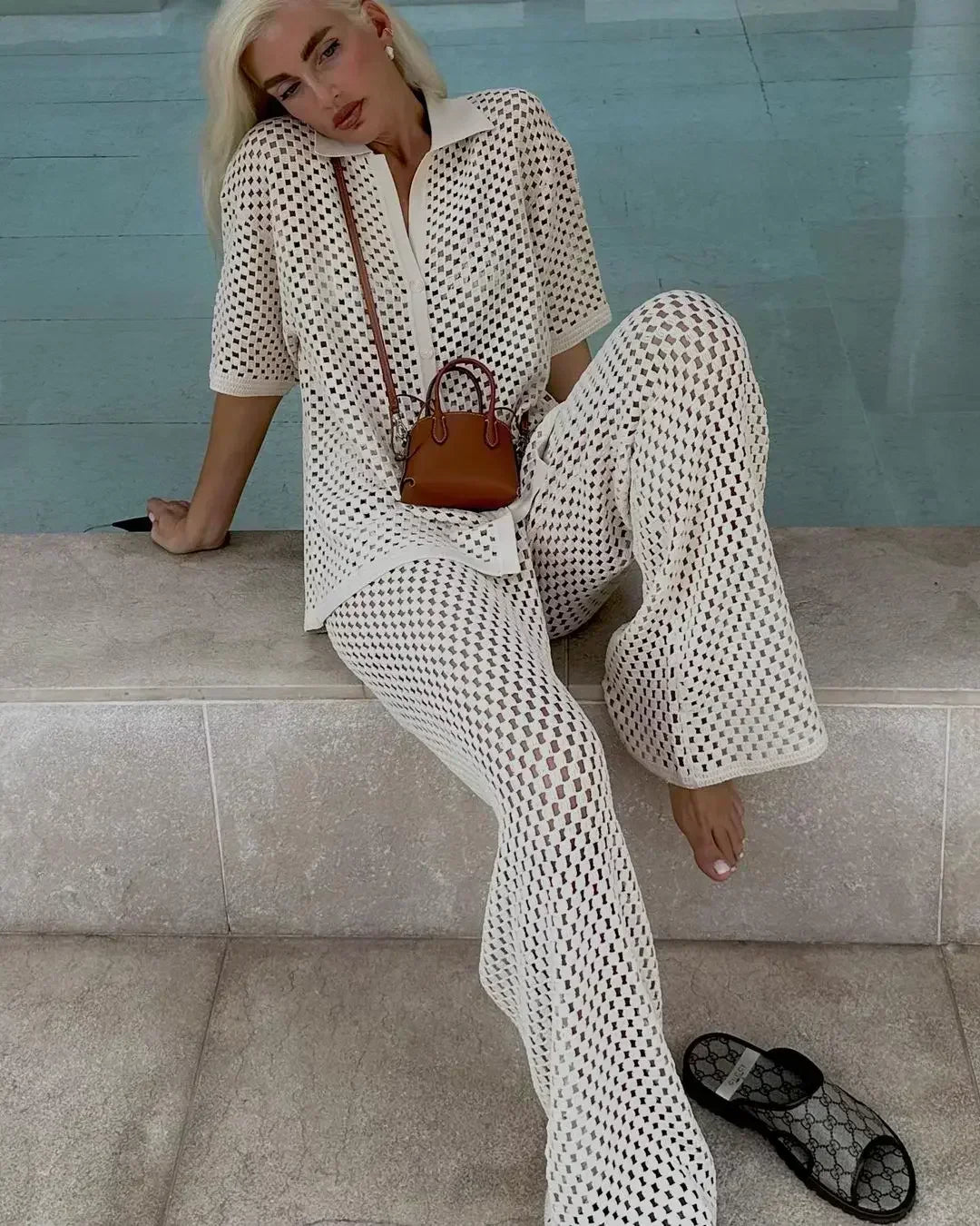 Mariana™ | Conjunto veraniego de estilo bohemio