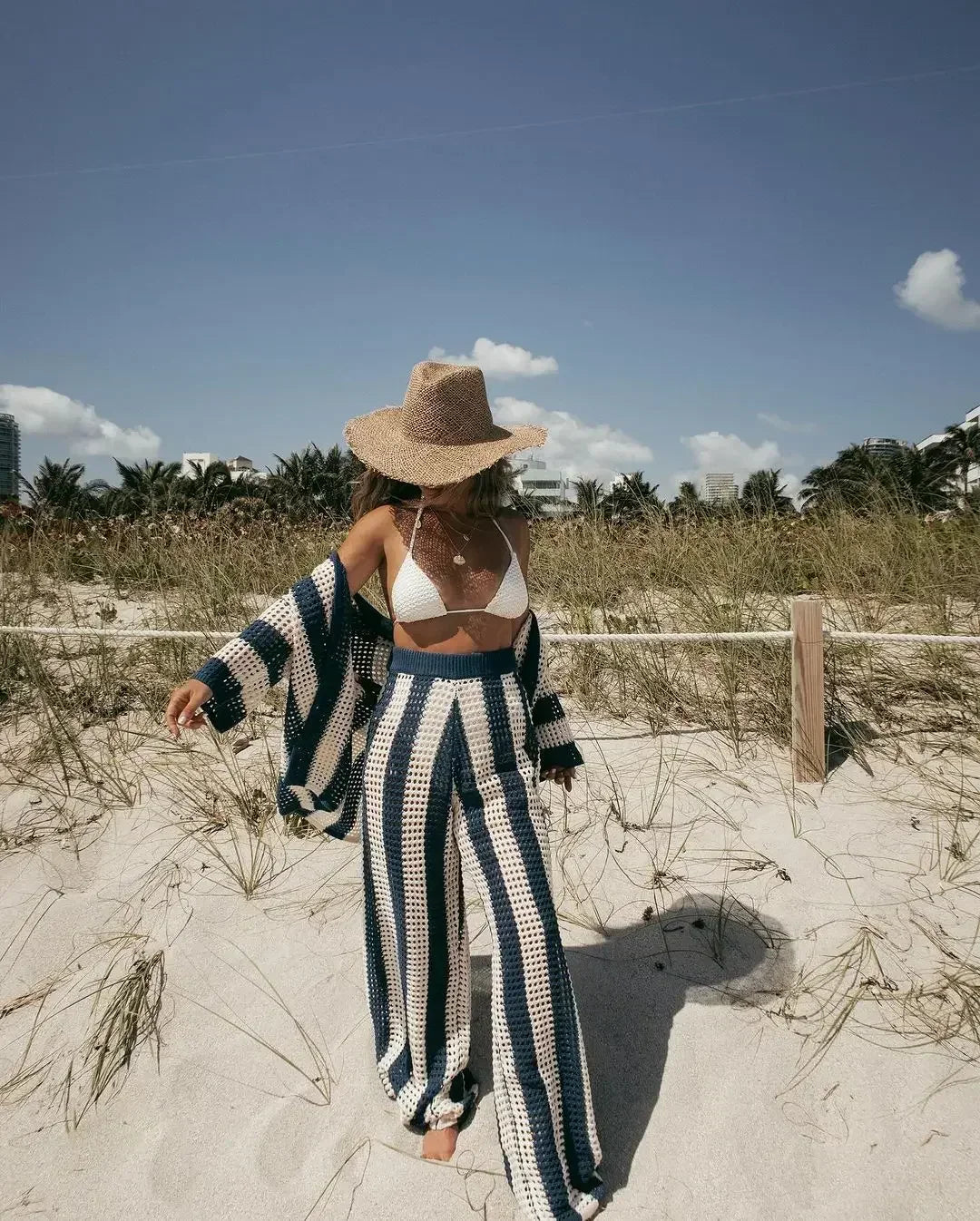 Mariana™ | Conjunto veraniego de estilo bohemio