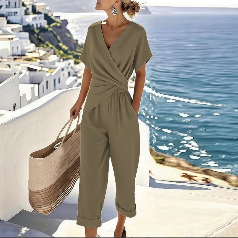 Andrea Mono Chic Ligero