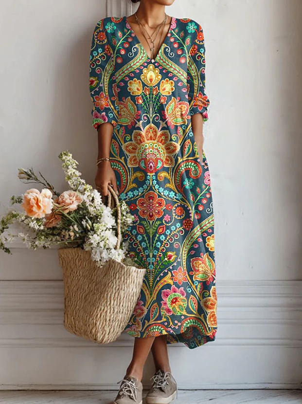 LIES | VESTIDO DE DIARIO