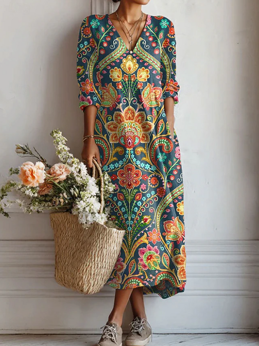 LIES | VESTIDO DE DIARIO