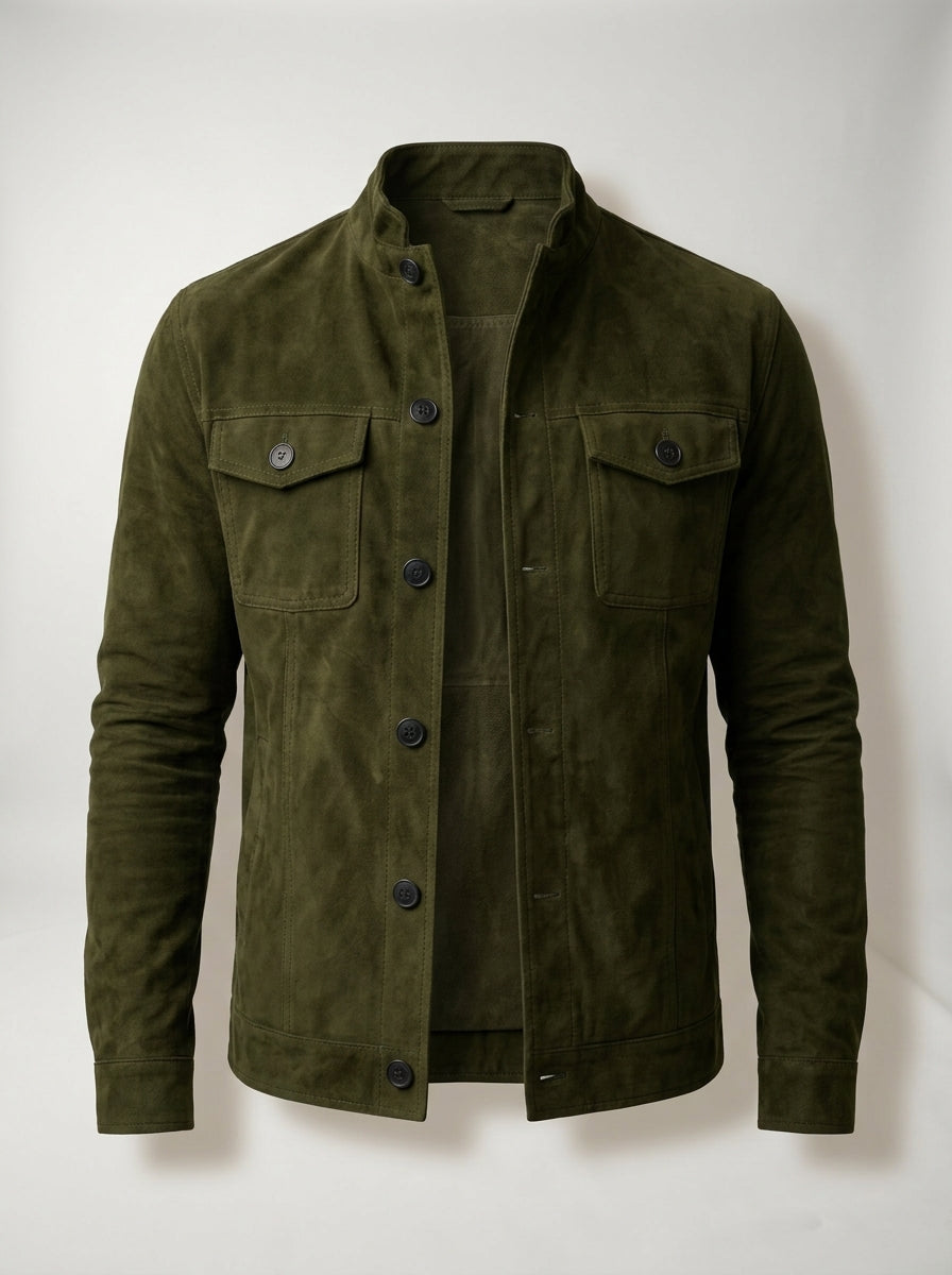 Sobrecamisa MAO