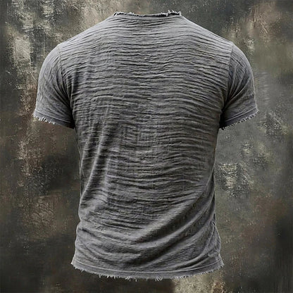 Rosantos | T-shirt 100% algodón - Cuello V
