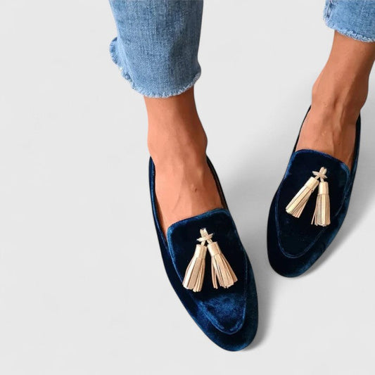 Alura | Mocasines elegantes