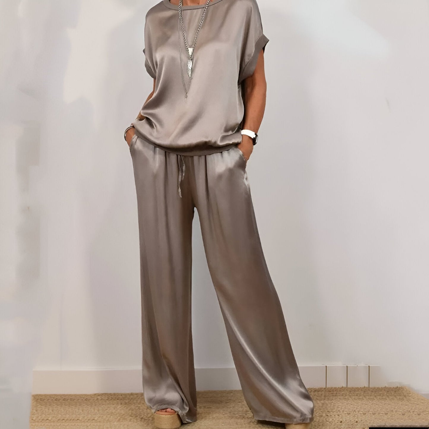 Ruslana™ | Conjunto de dos piezas