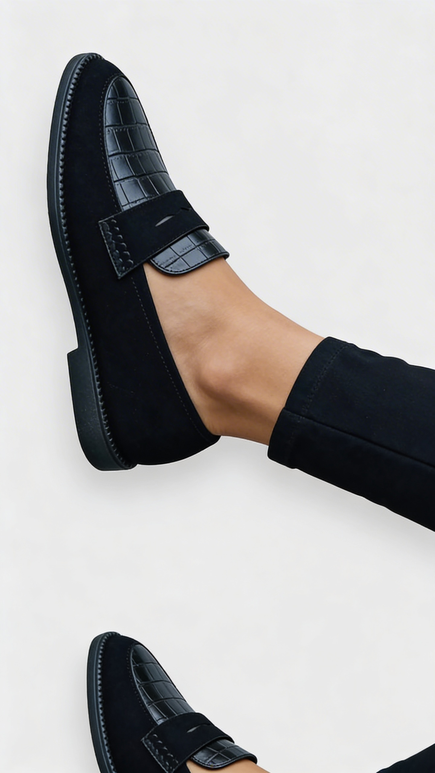 Carolina | Elegancia ortopédica confortable
