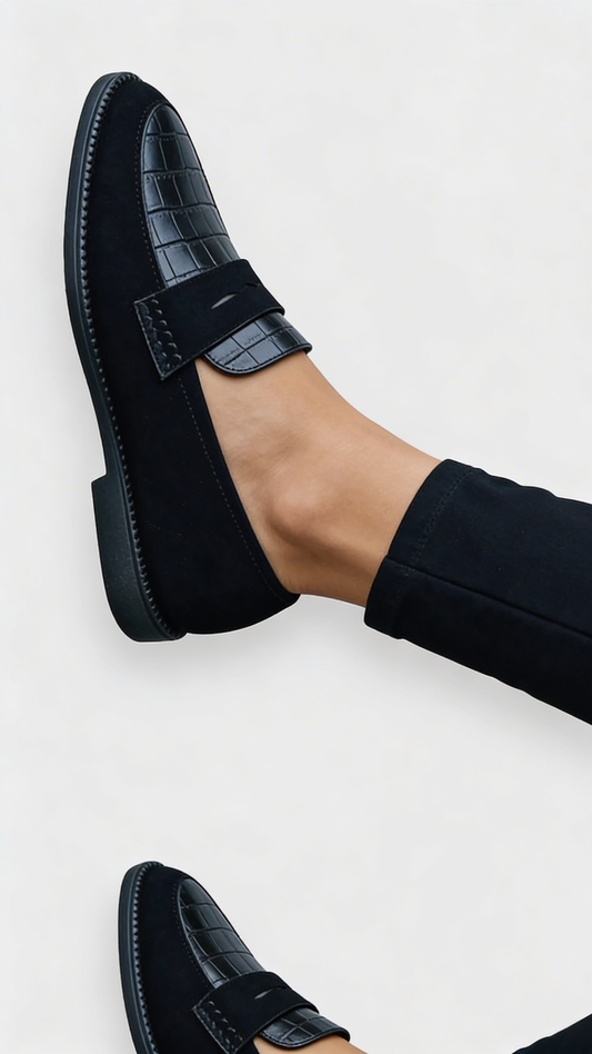 Carolina | Elegancia ortopédica confortable