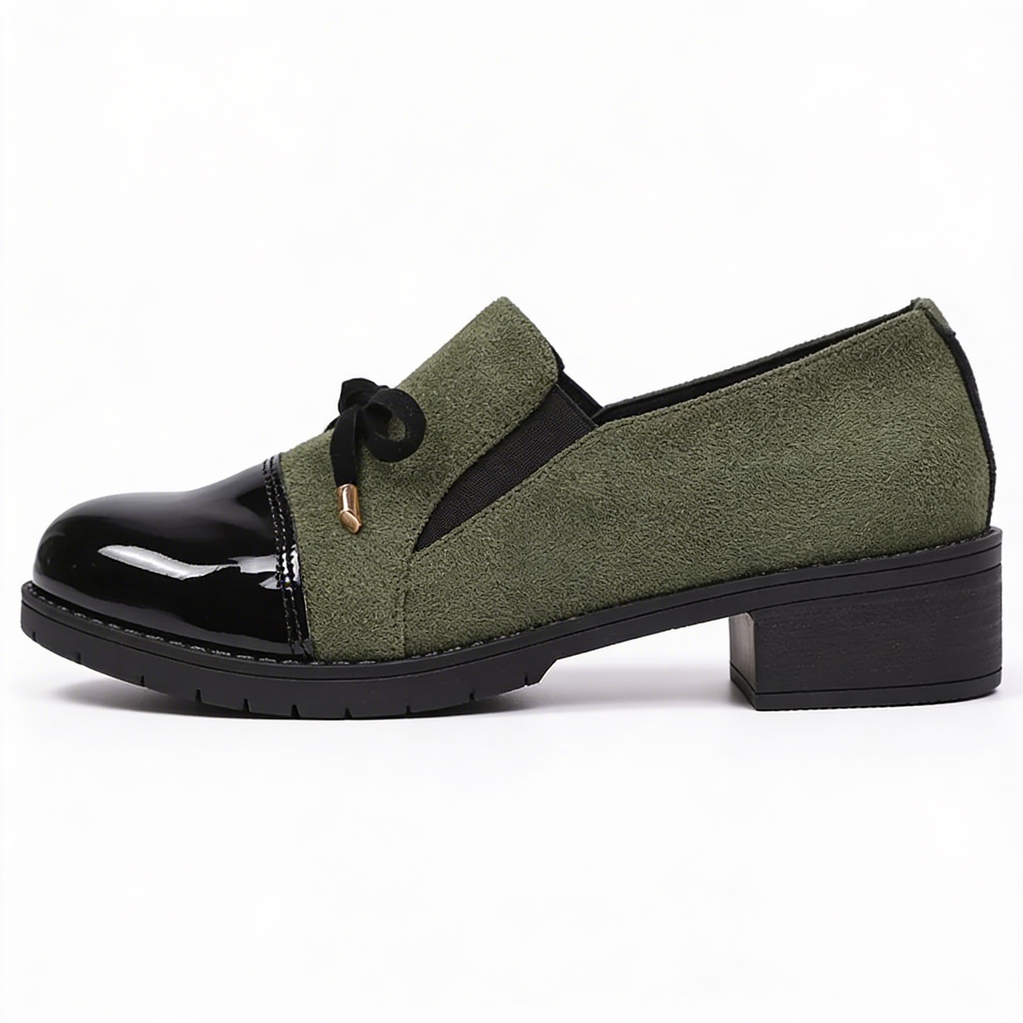 Veronica | Mocasines ortopédicos elegantes y cómodos