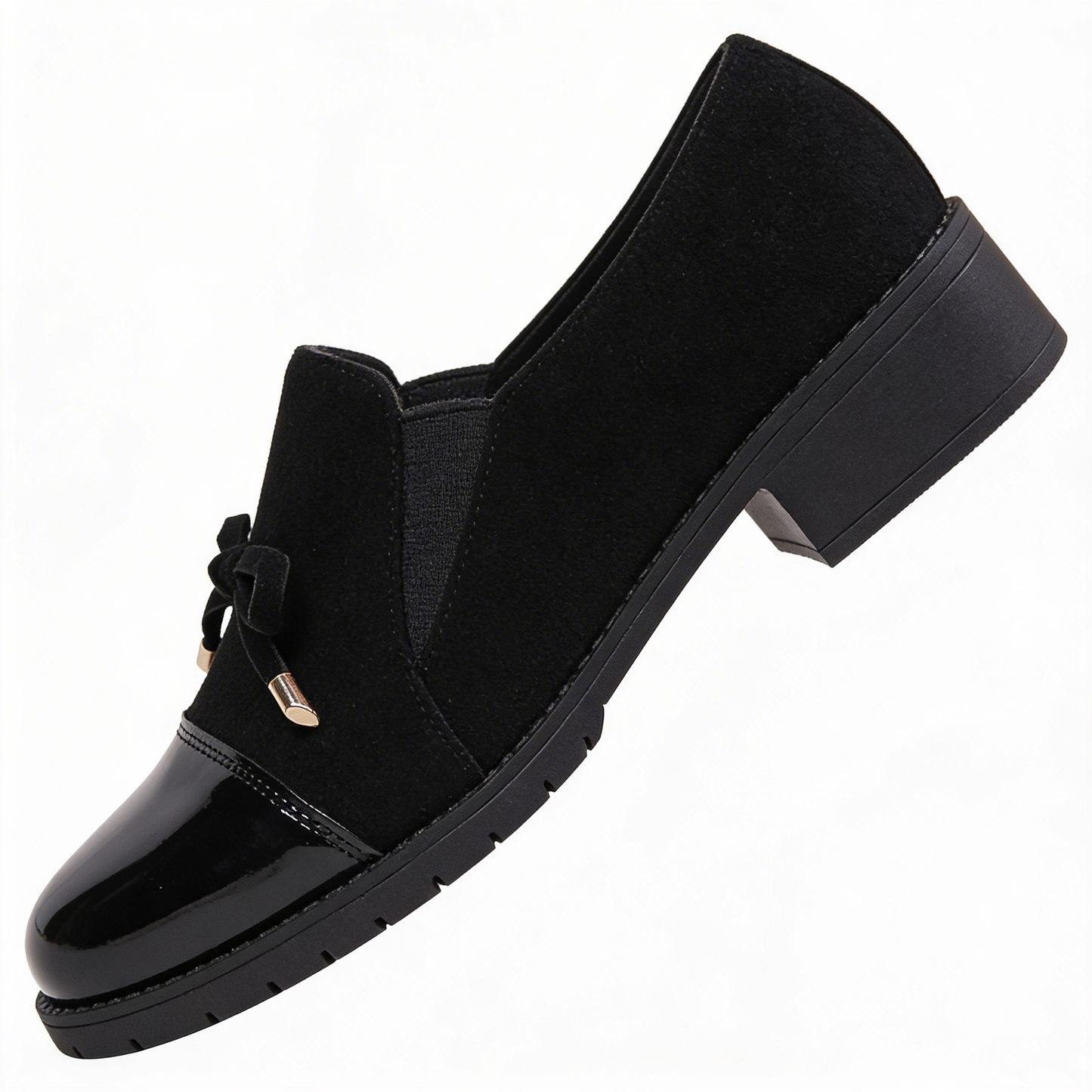 Veronica | Mocasines ortopédicos elegantes y cómodos