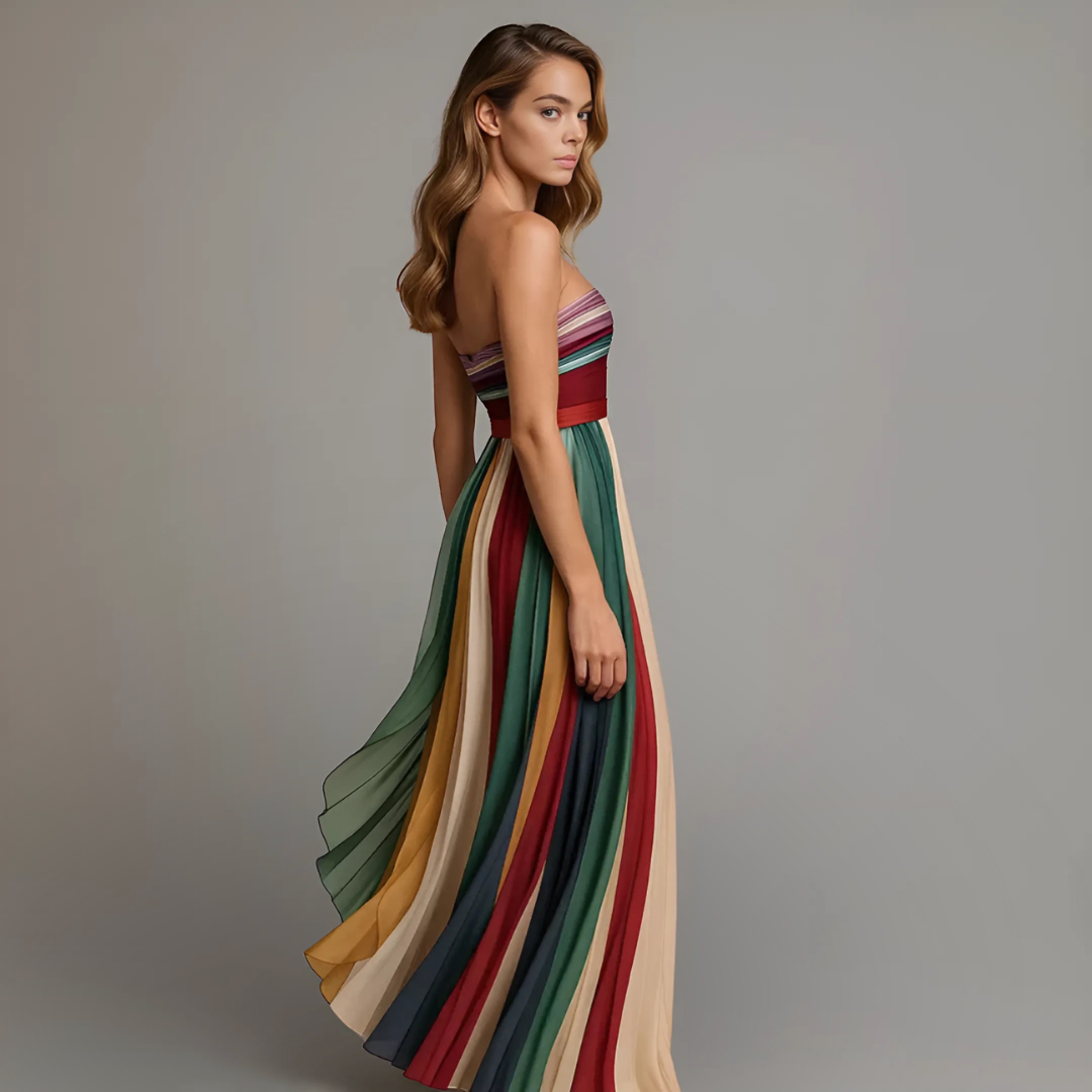 Vestido Brisa Andaluza