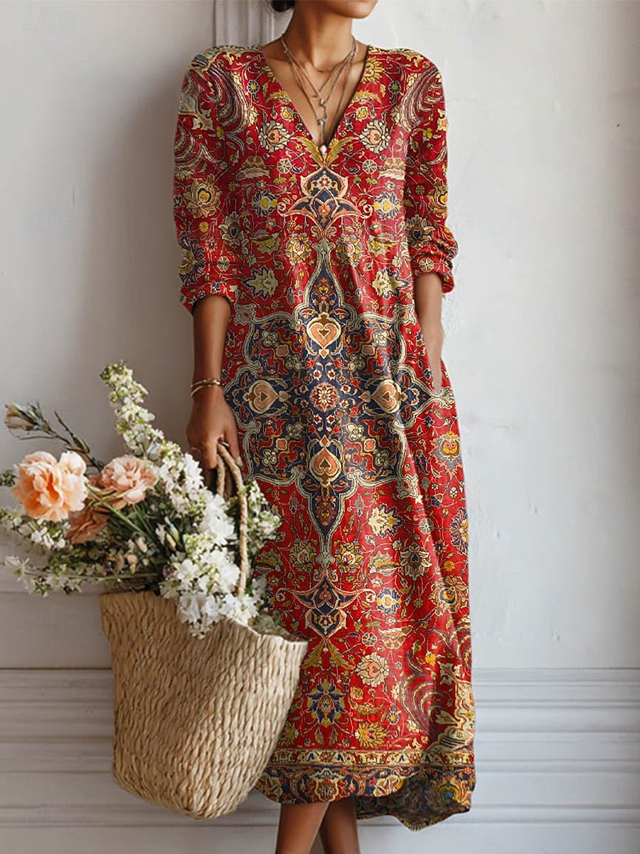 DIVA | VESTIDO DE DIARIO