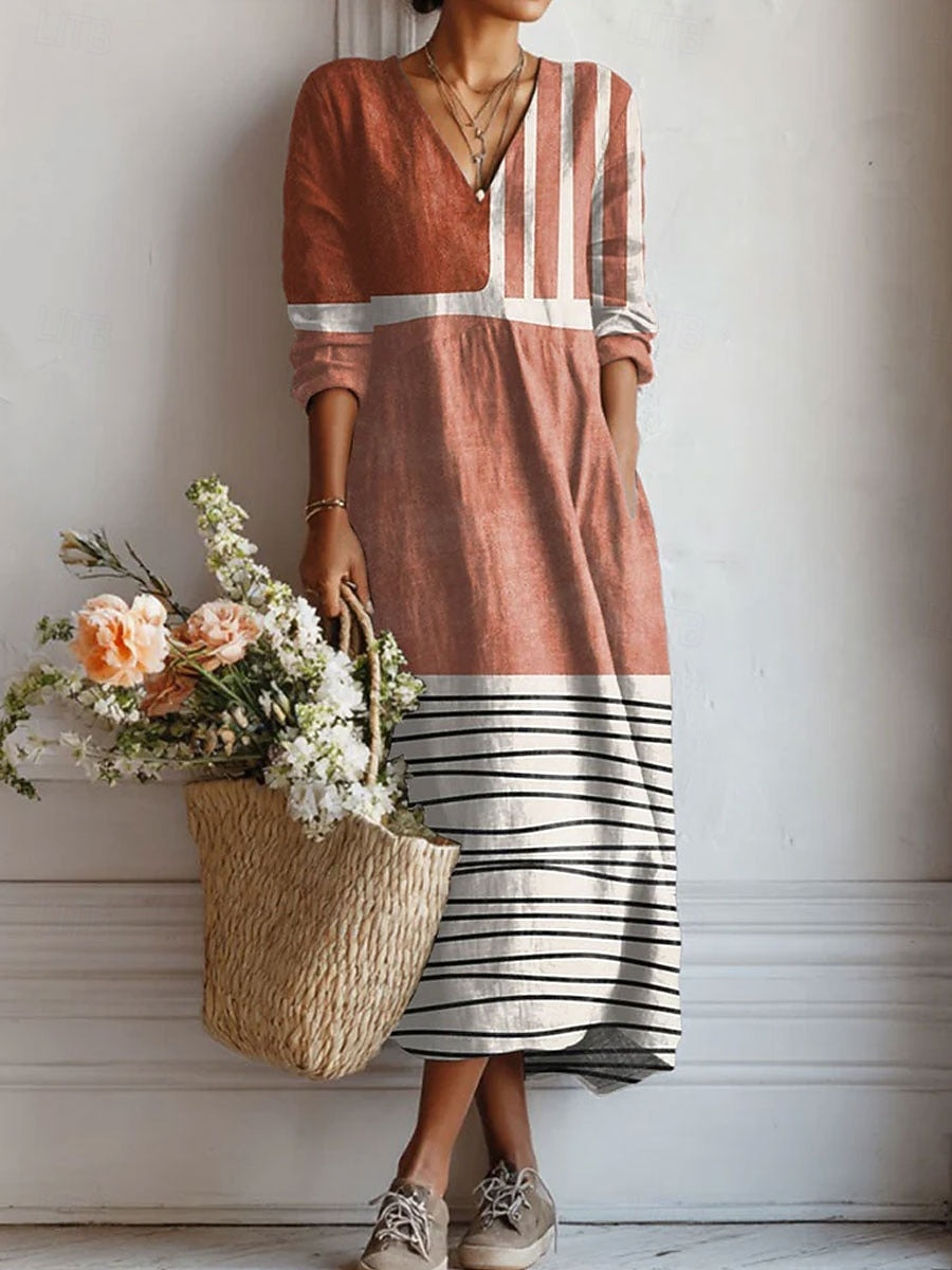 ZOEY | VESTIDO DE DIARIO