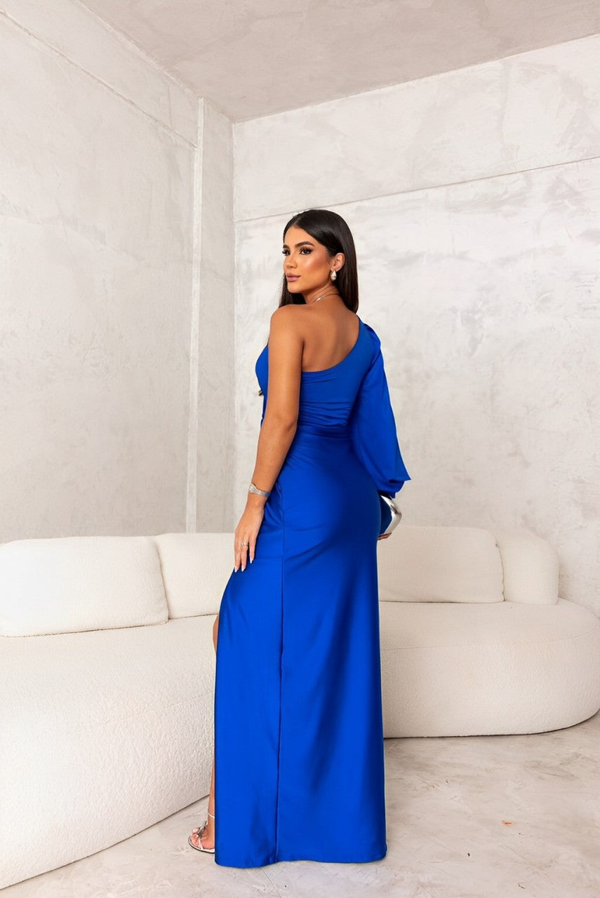 Virel | Vestido de noche elegante