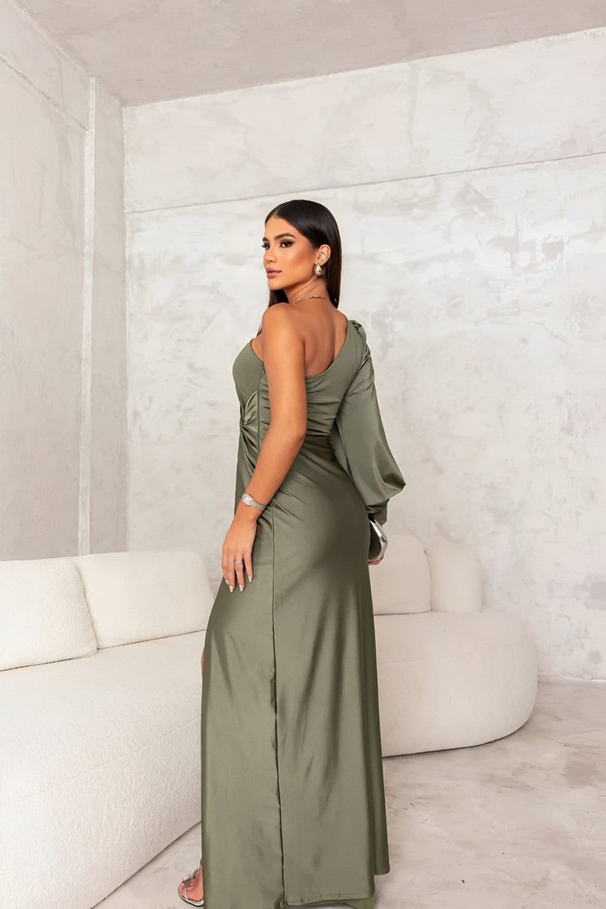 Virel | Vestido de noche elegante